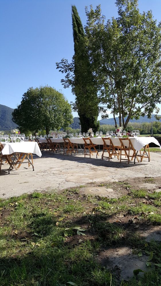 Mas Rubio Pensionat Joanetes Exteriör bild
